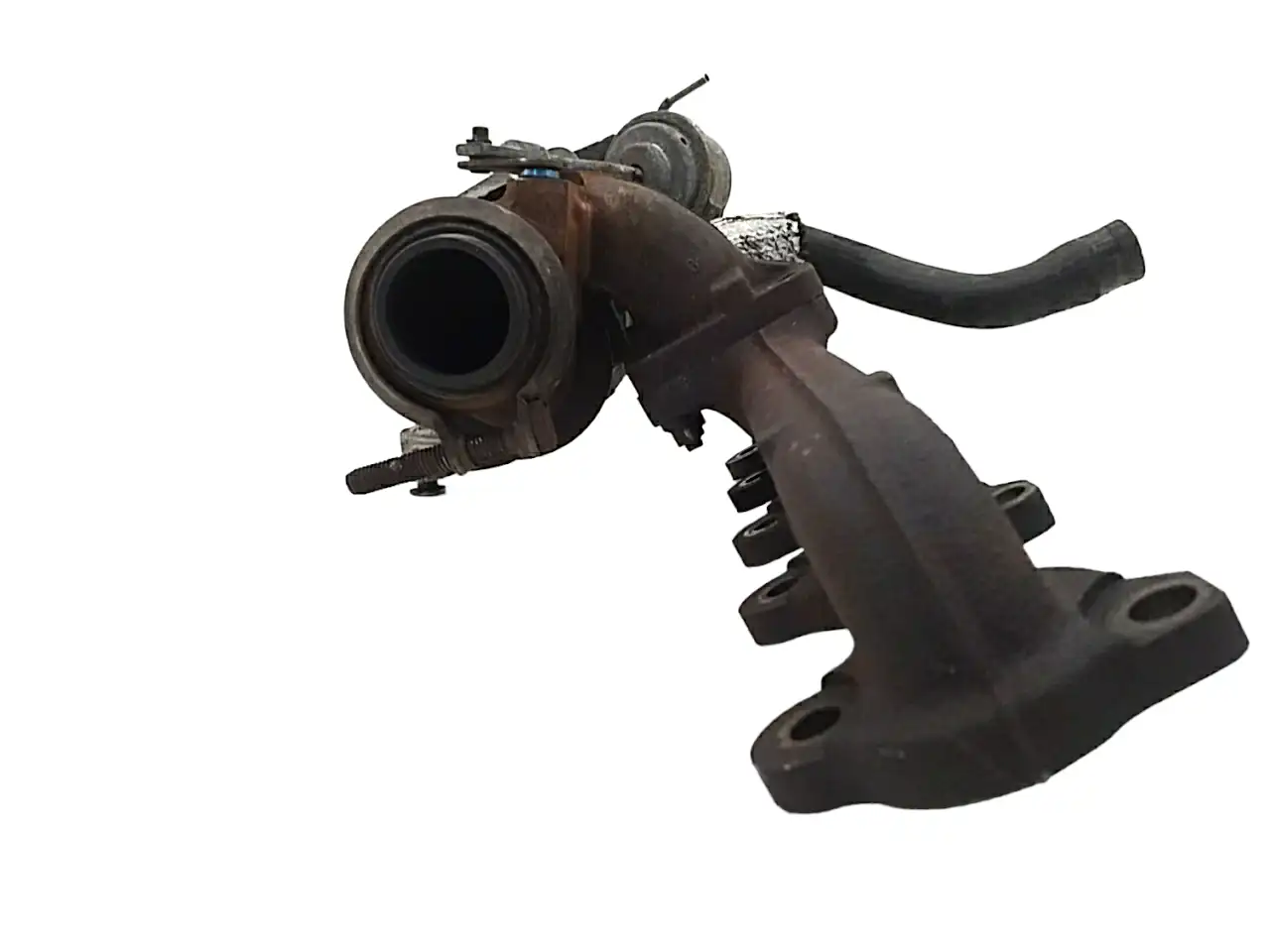 Turbo-Εξαρτήματα FORD FIESTA …