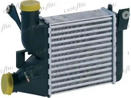 Ψυγείο Intercooler BMW …