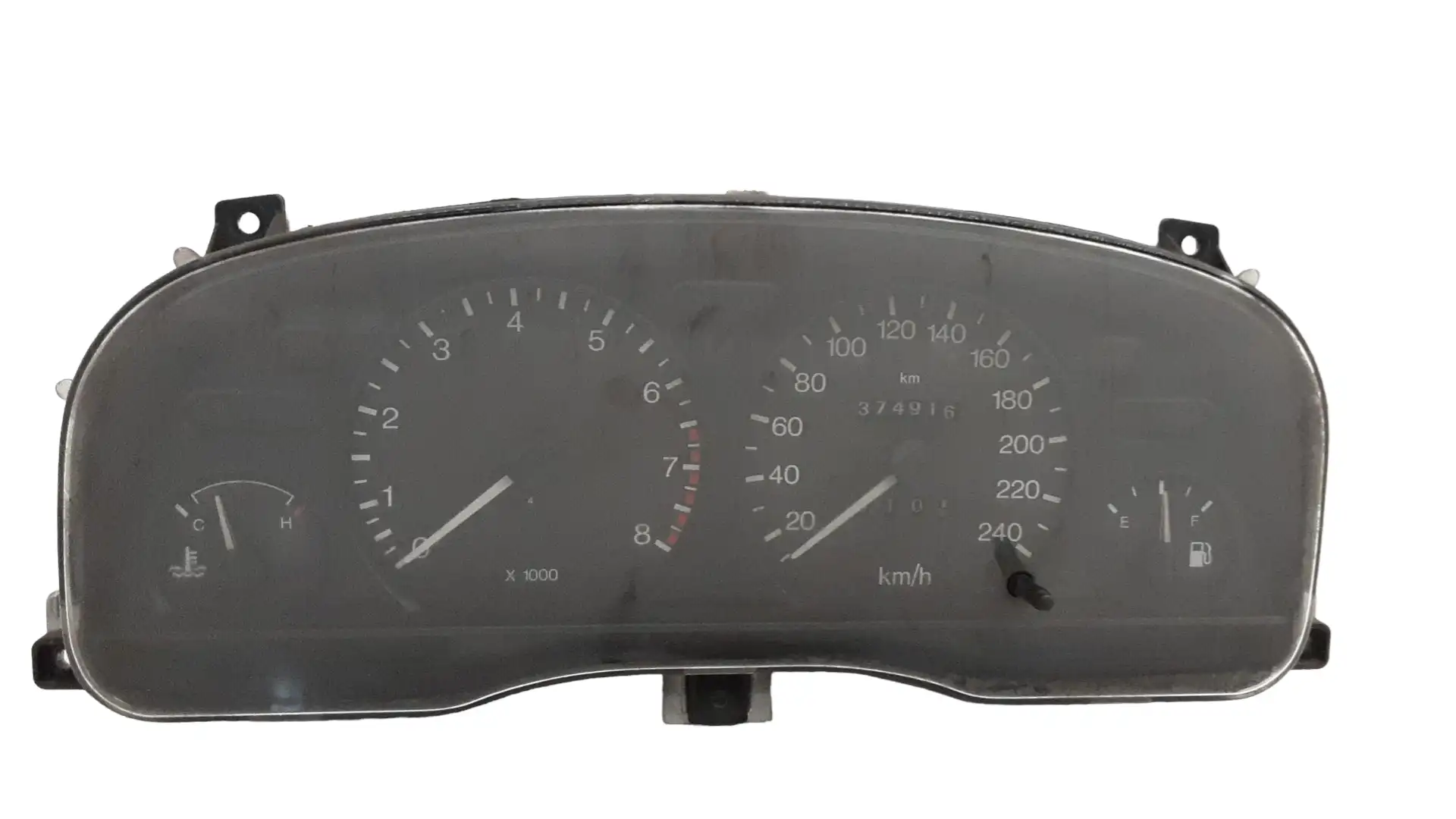 Κοντέρ FORD TRANSIT …