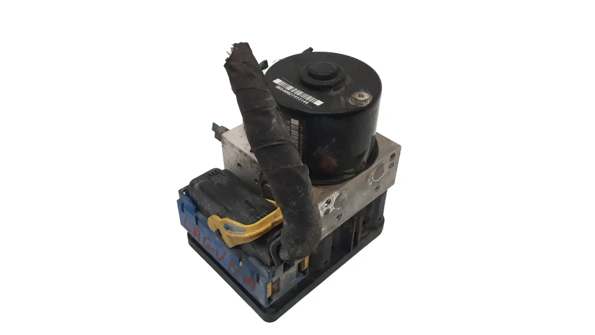 Μονάδα ABS RENAULT …