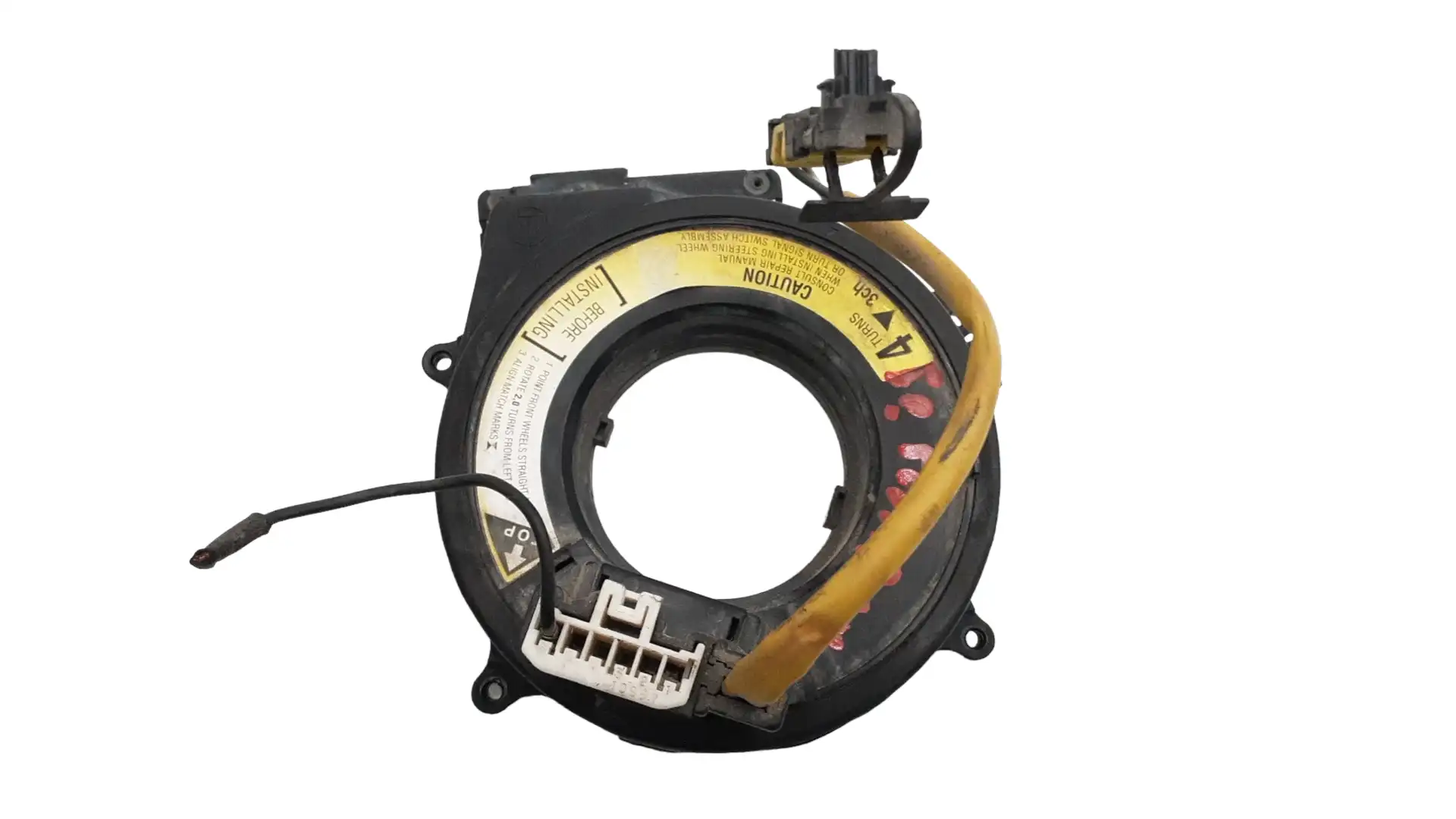 Ταινία Αερόσακου-Σπιράλ TOYOTA …