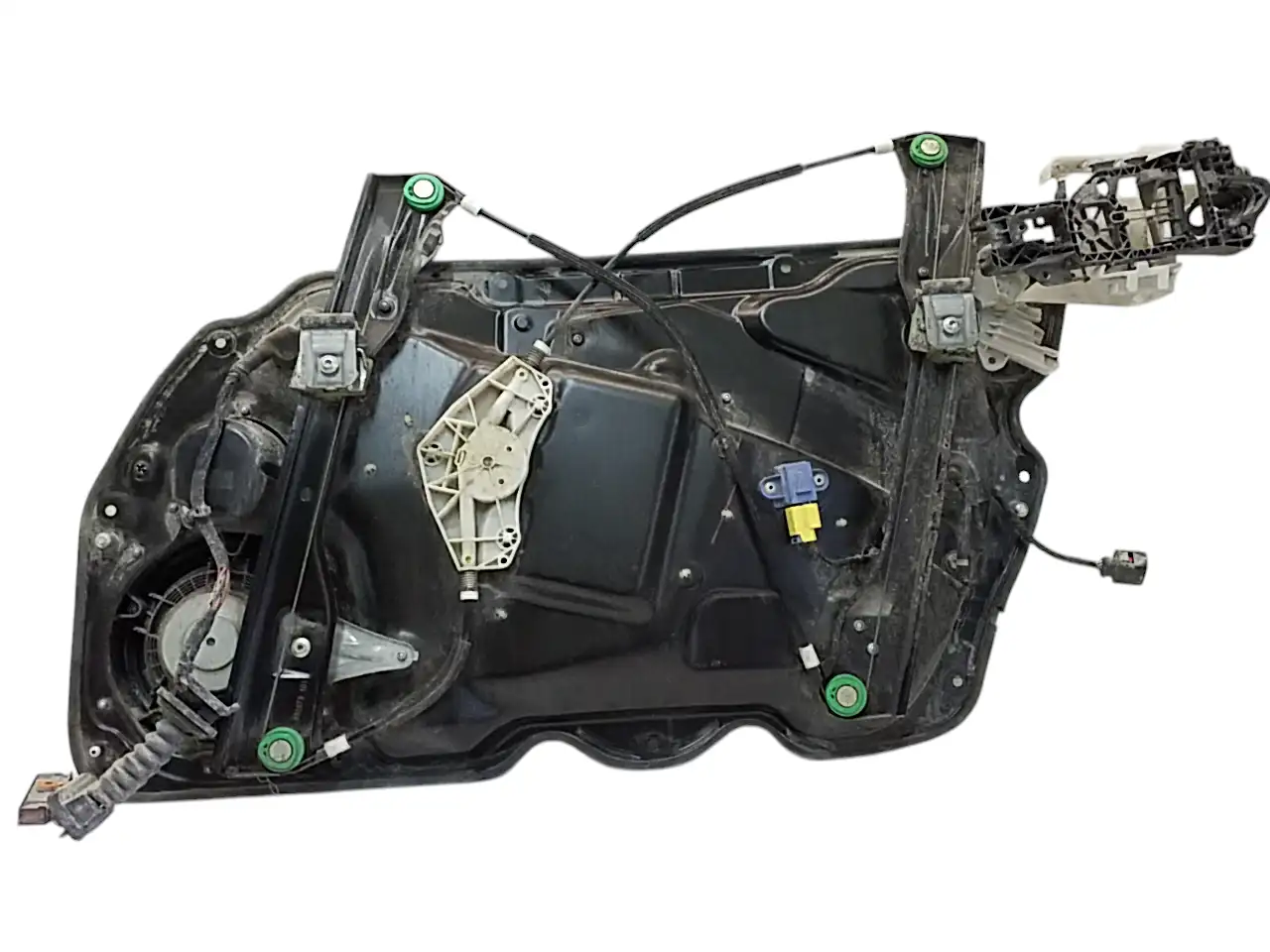 Γρύλος Παραθύρου Ηλεκτρικός …