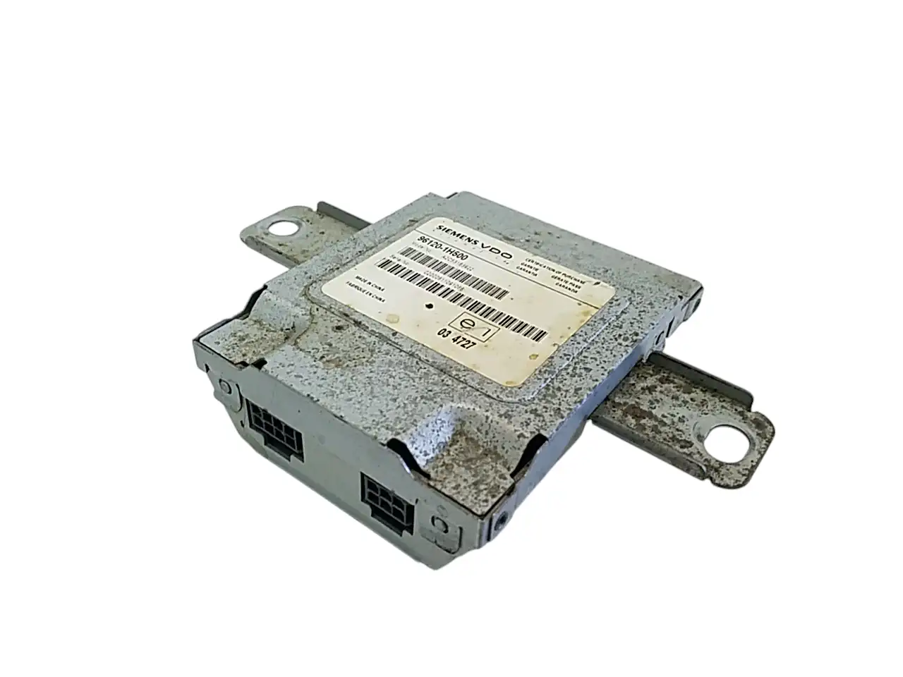 Μονάδα Άνεσης KIA …