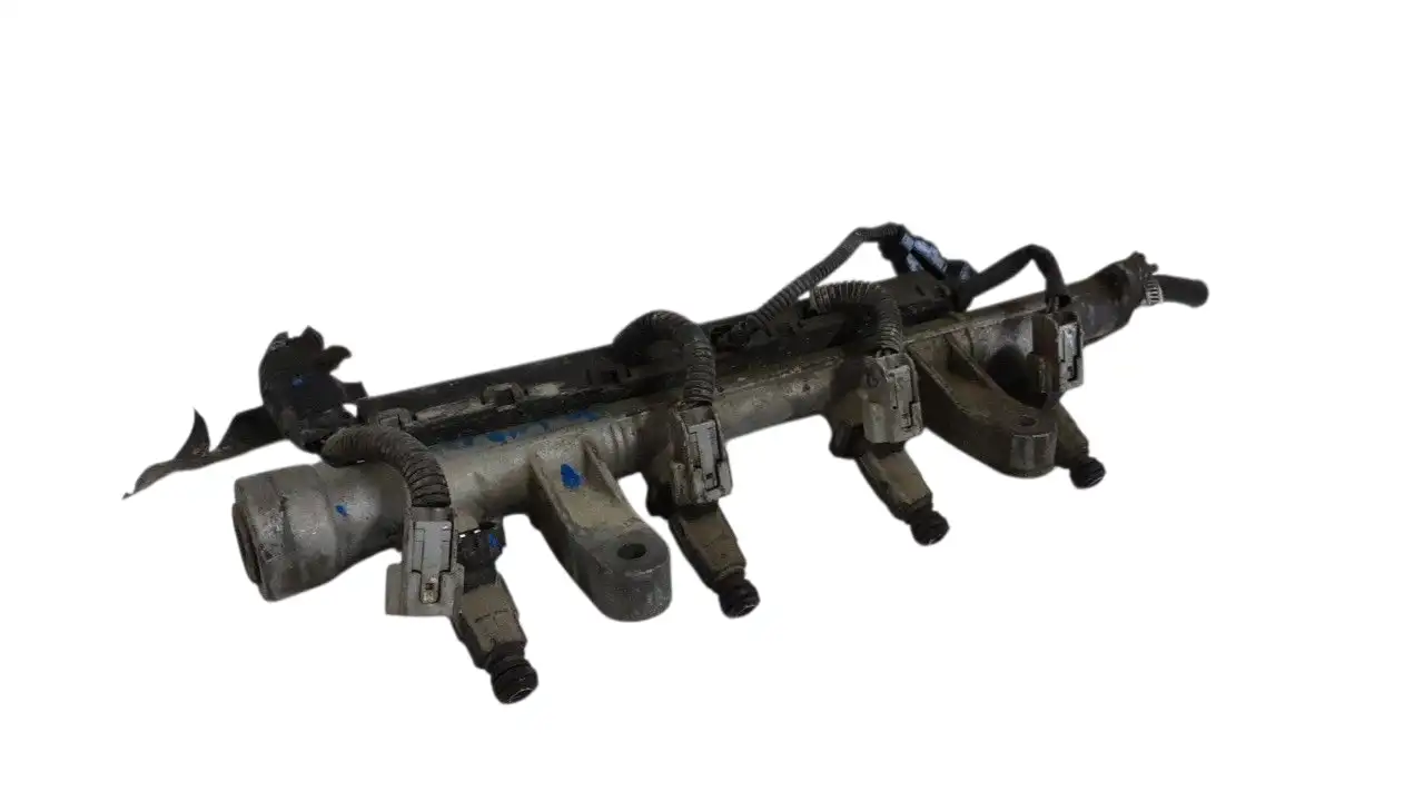 Μπεκ HYUNDAI ACCENT …