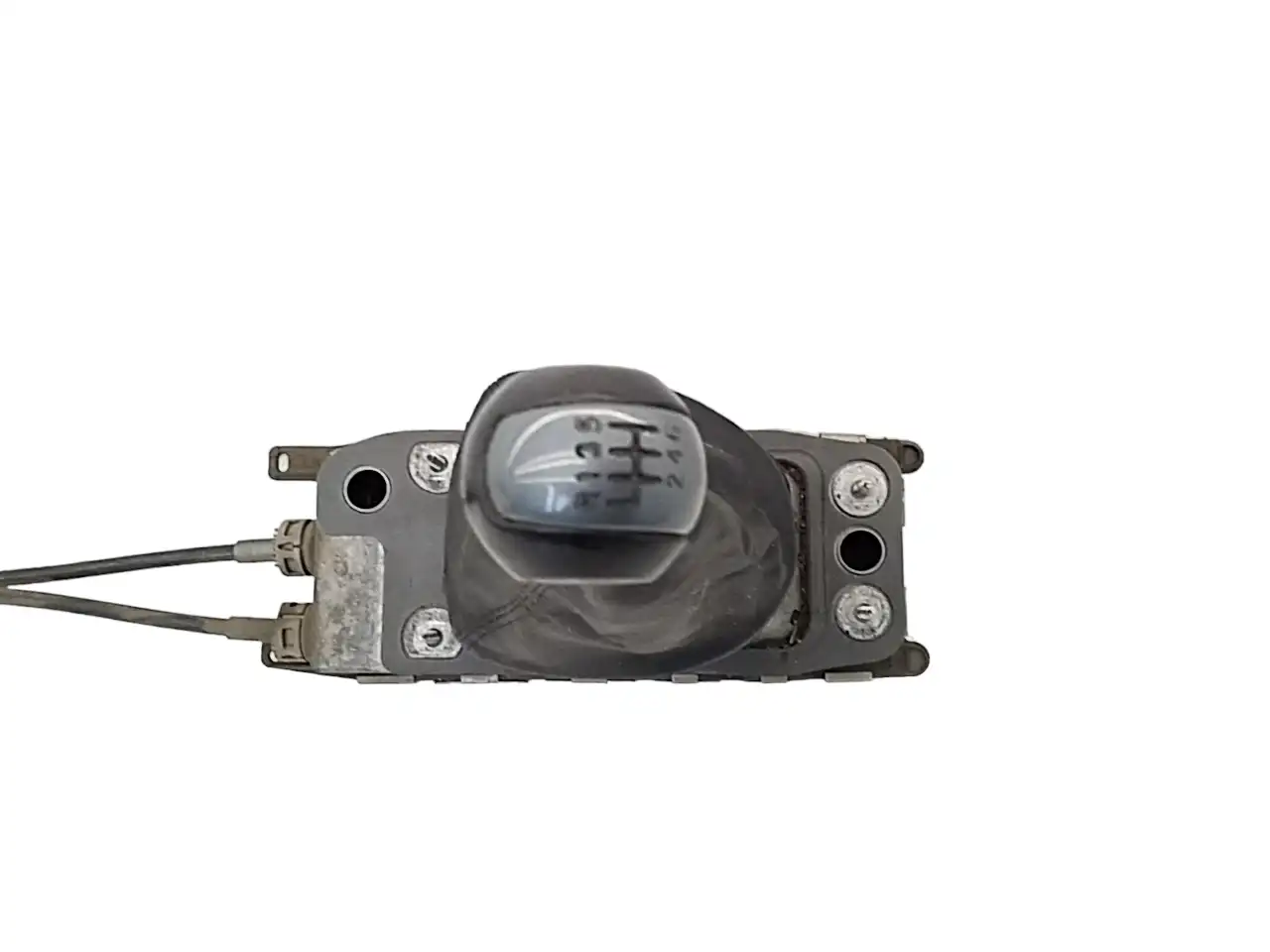 Μηχανισμός αλλαγής ταχυτήτων …