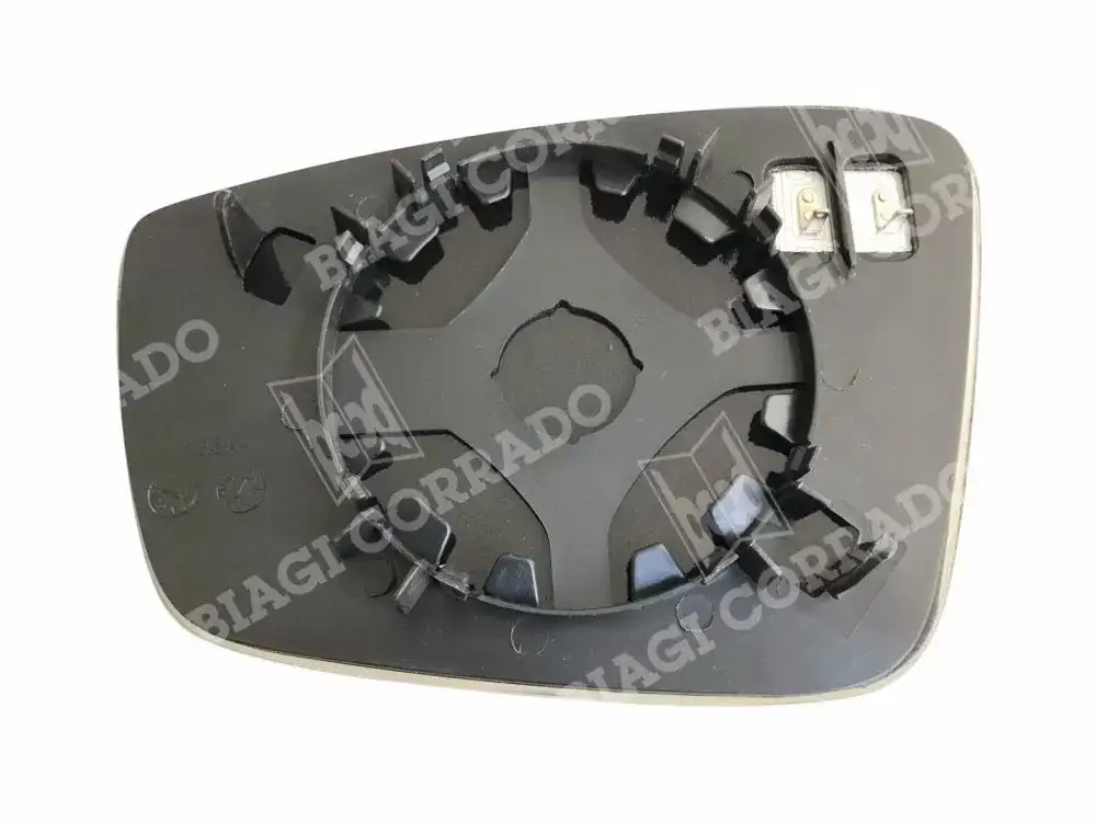 Κρύσταλλο Καθρέφτη SEAT …