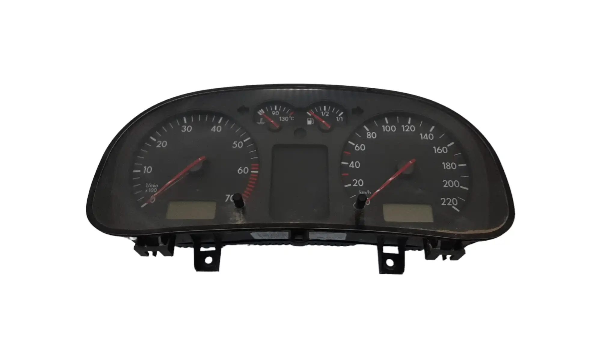 Κοντέρ VW GOLF …