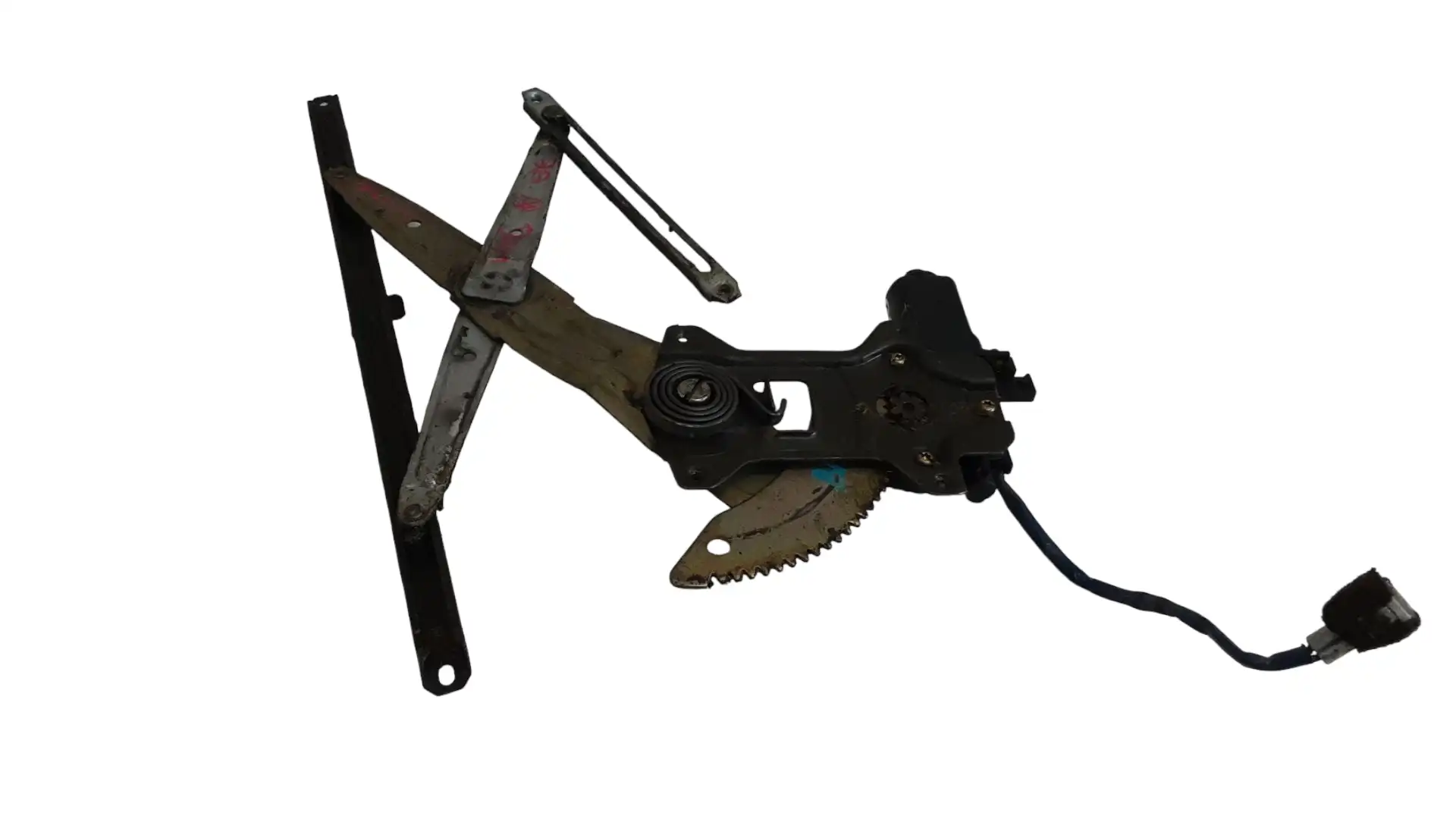 Γρύλος Παραθύρου Ηλεκτρικός …