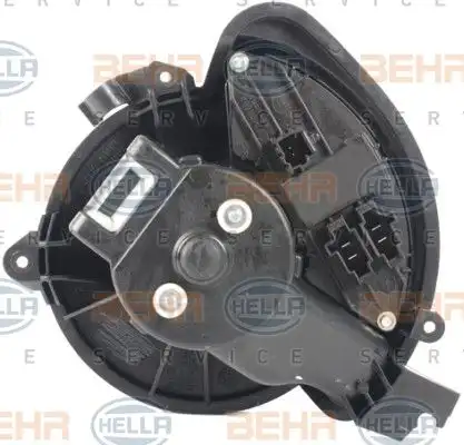 Ανεμιστήρας Καλοριφέρ Εσω …