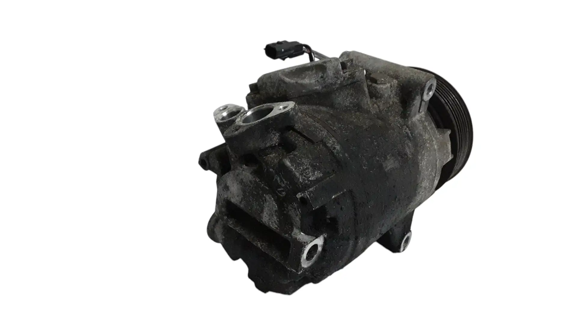 Συμπιεστής A/C (Κομπρέσορας) …