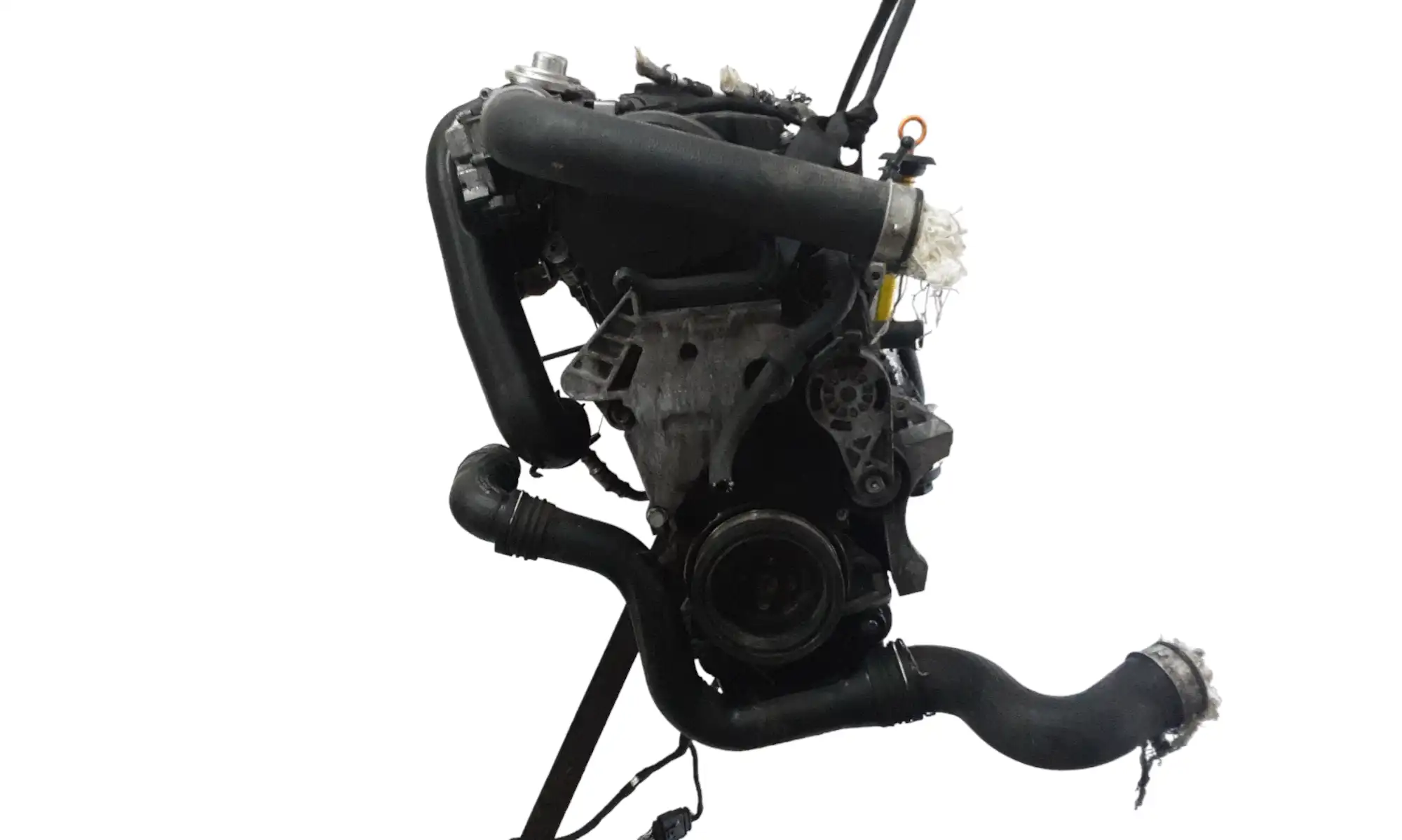 Κινητήρας-Μοτέρ VW GOLF …