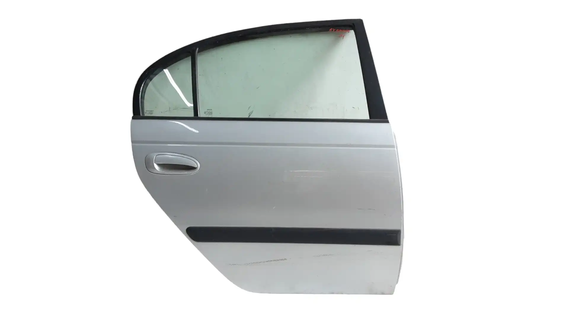 Πόρτα TOYOTA AVENSIS …