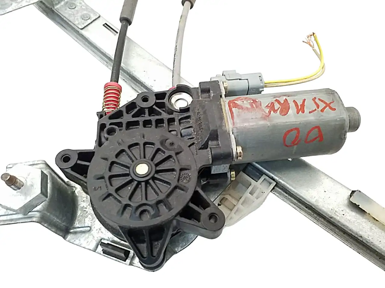 Γρύλος Παραθύρου Ηλεκτρικός …