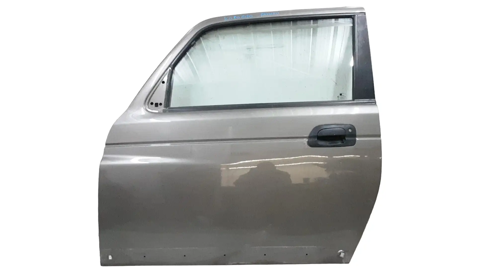 Πόρτα CHEVROLET-DAEWOO KORANDO …