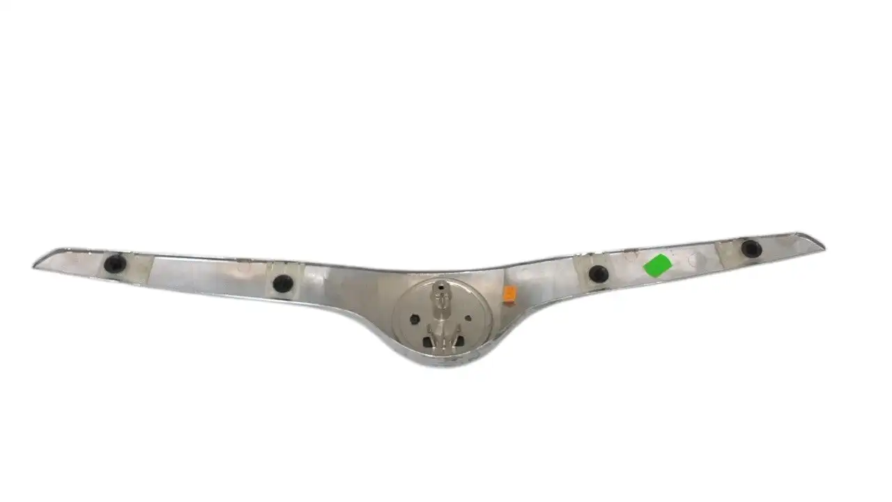 Χρώμιο Καπό SKODA …