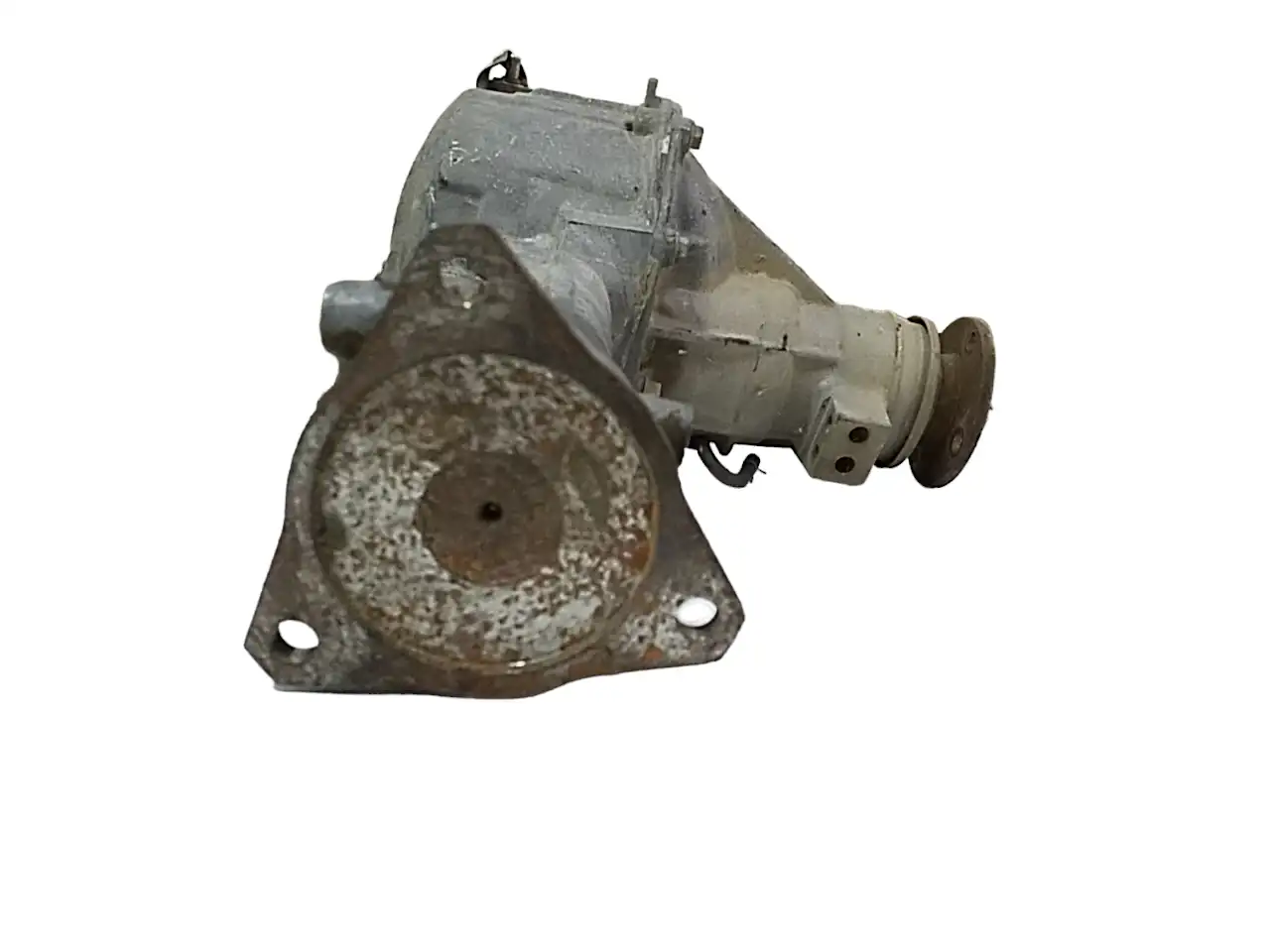 Γκρουπ Διαφορικού Εμπρός …