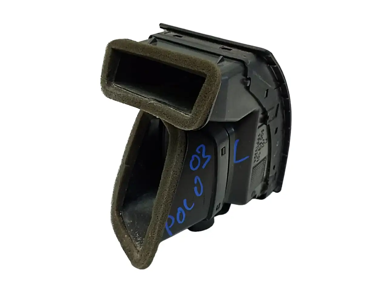 Αεραγωγός Ταμπλό VW …