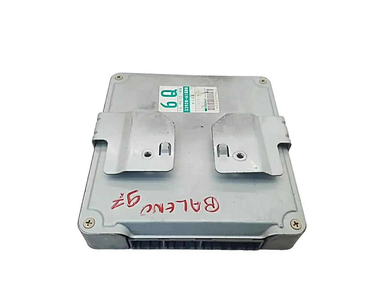 Εγκέφαλος Κινητήρα SUZUKI …