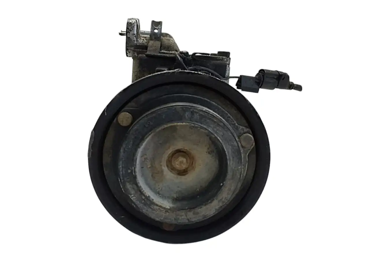 Συμπιεστής A/C (Κομπρέσορας) …