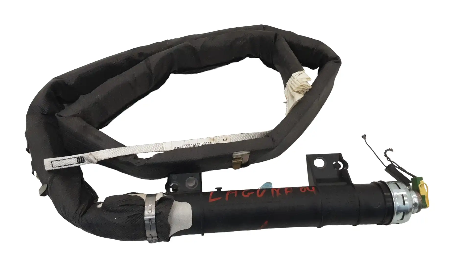 Αερόσακος Οροφής (Κουρτίνα) …