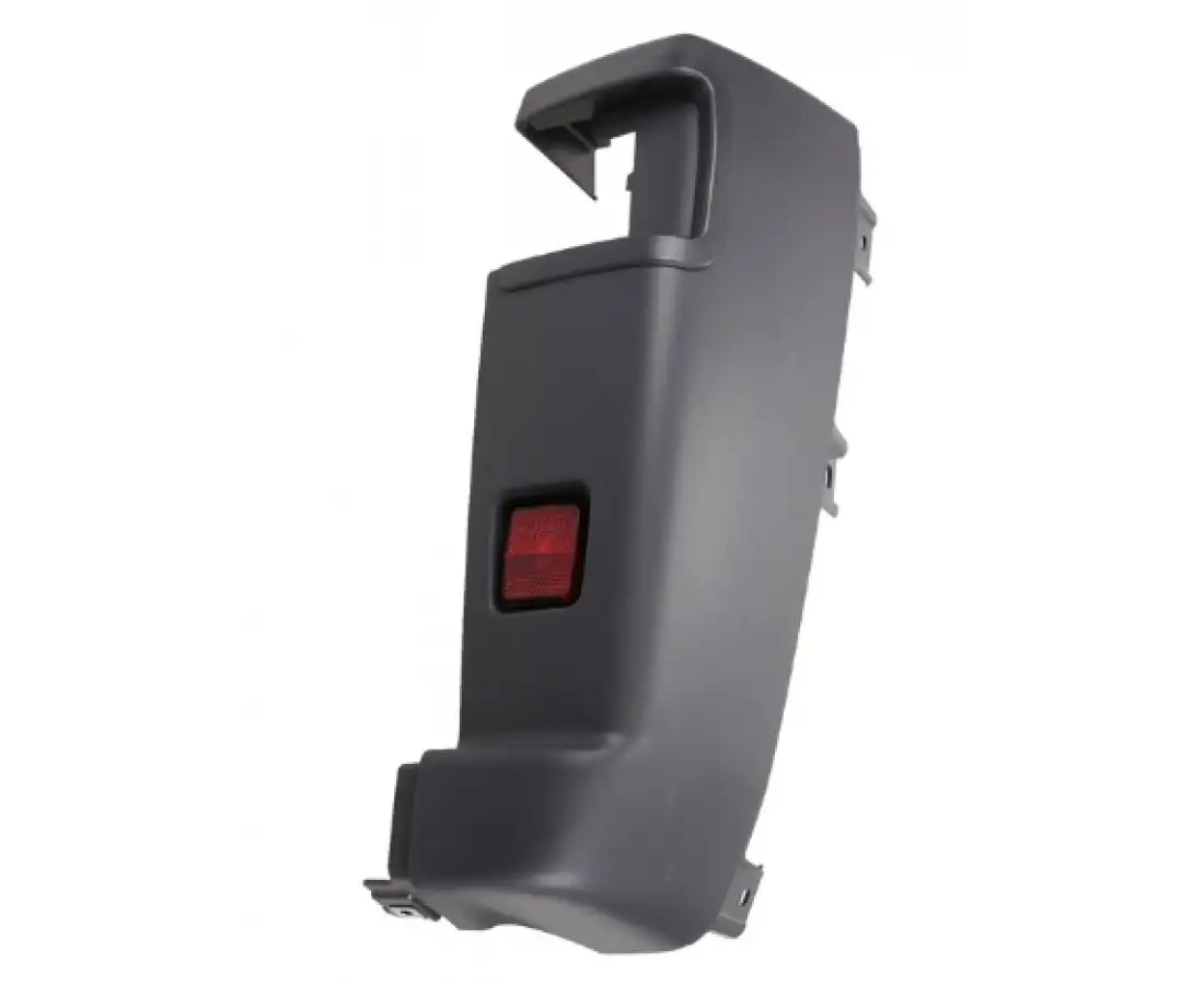 Άκρο Προφυλακτήρα FIAT …