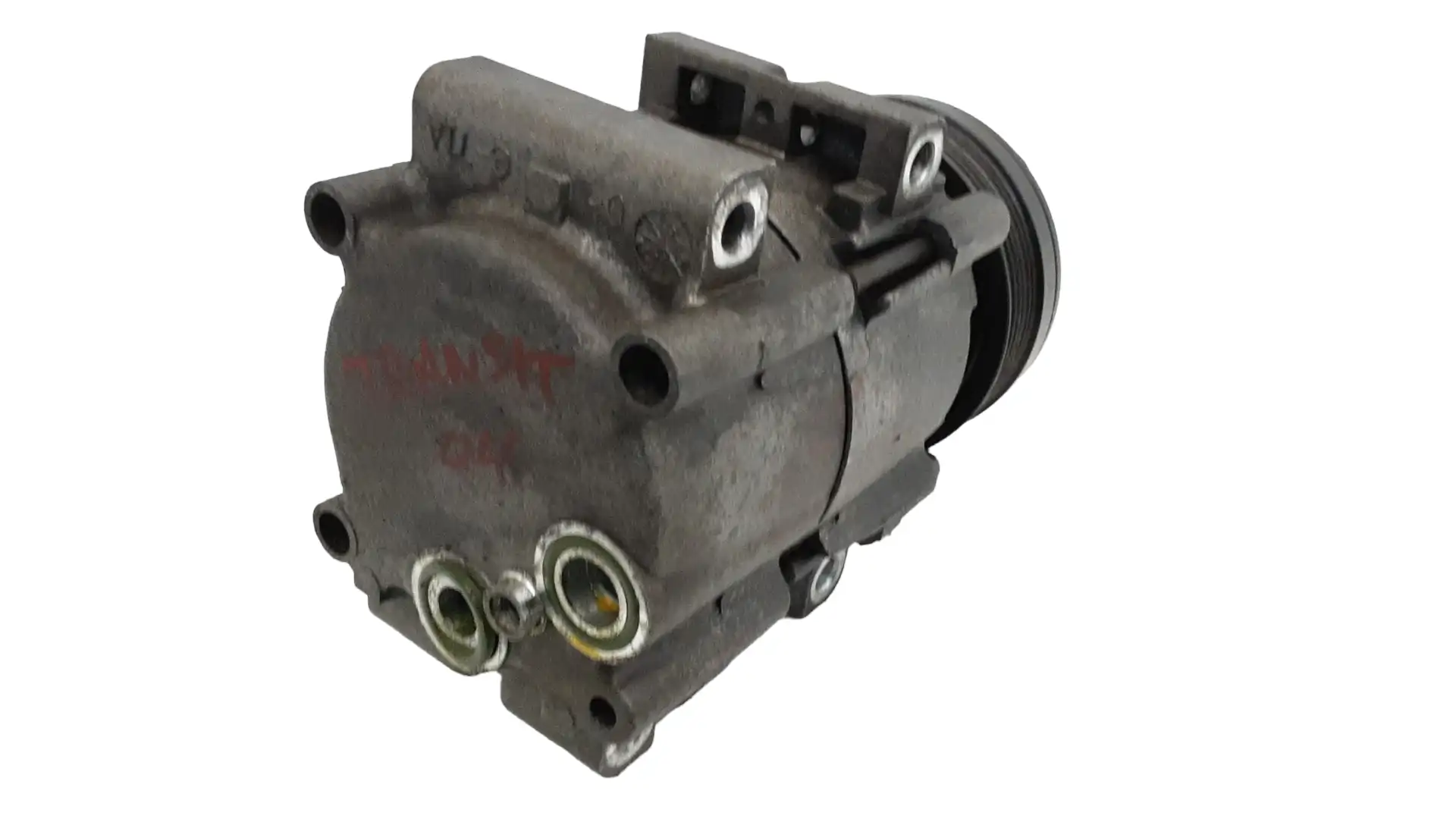 Συμπιεστής A/C (Κομπρέσορας) …