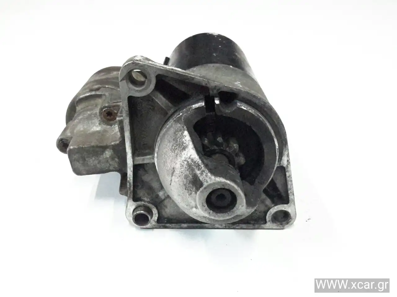 Μίζα FIAT BRAVA …