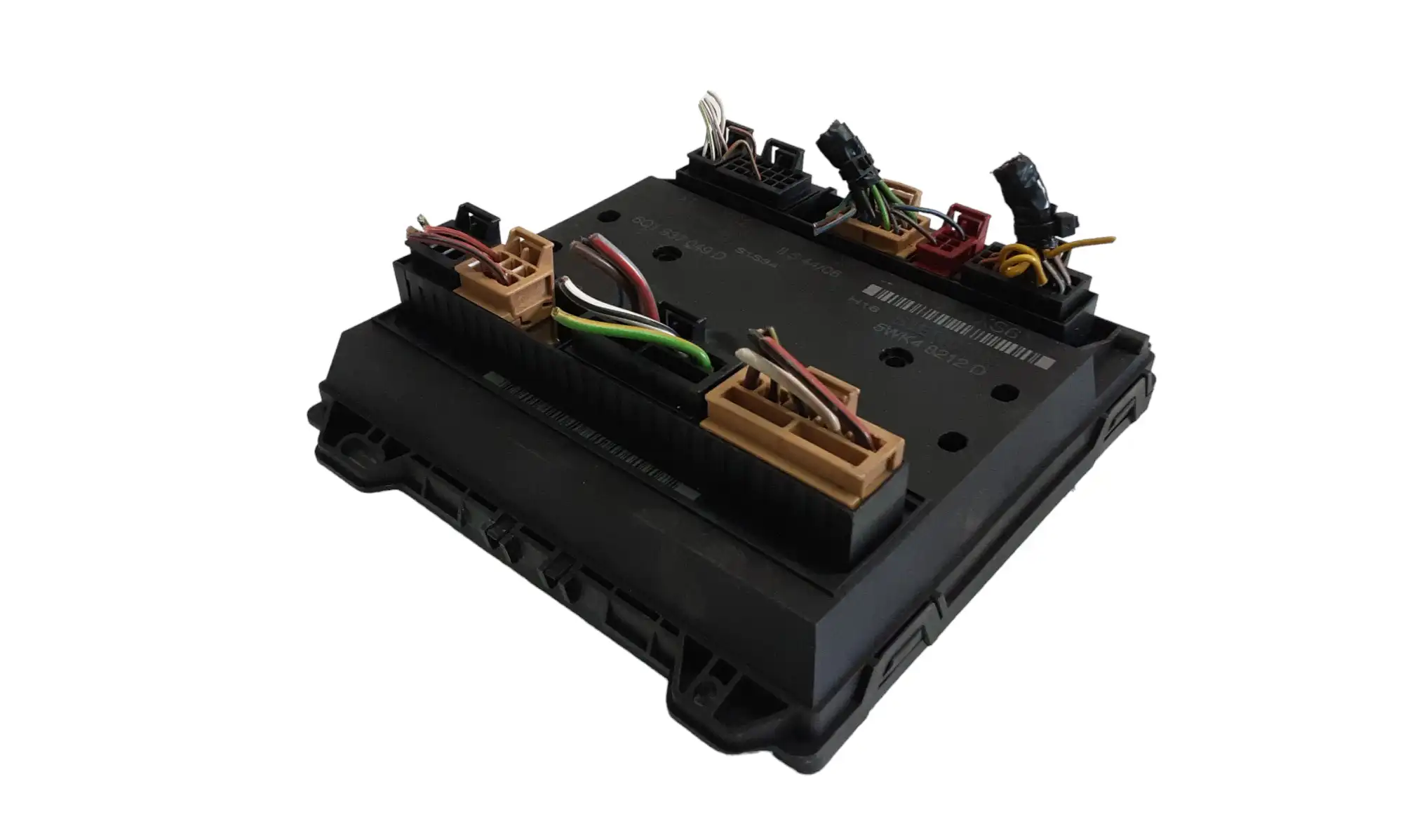 Μονάδα Άνεσης VW …