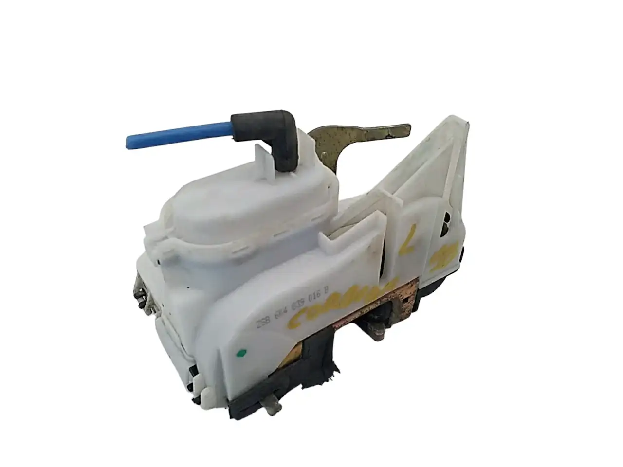 Κλειδαριά Πόρτας SEAT …