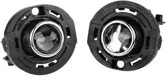 Προβολείς Ομίχλης JEEP …