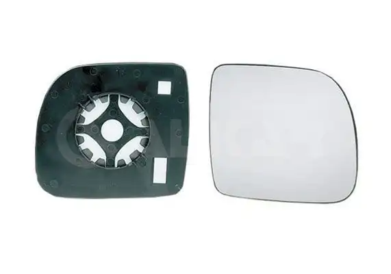 Κρύσταλλο Καθρέφτη RENAULT …