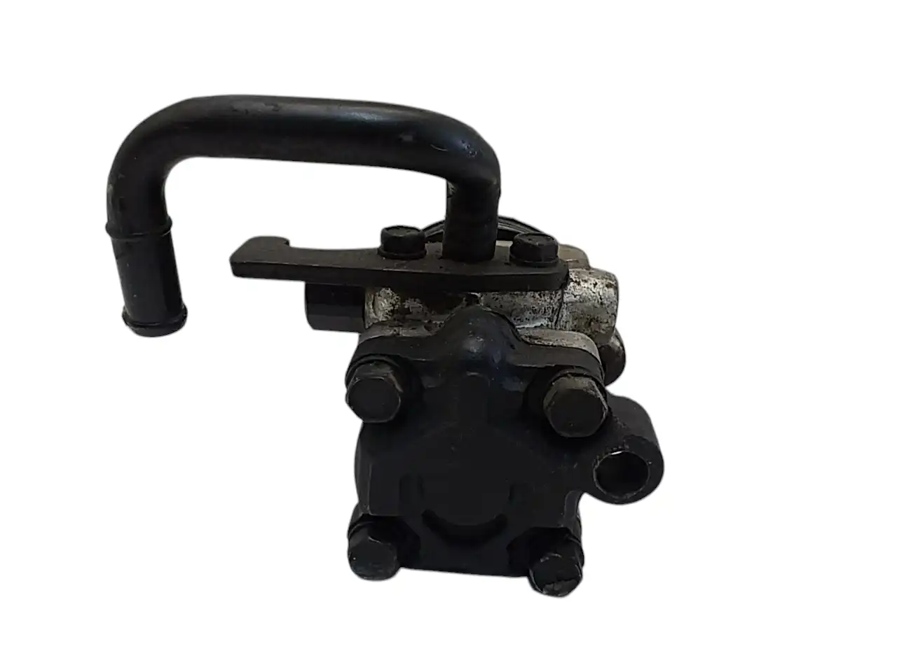 Κρεμαργιέρα & Αντλία …