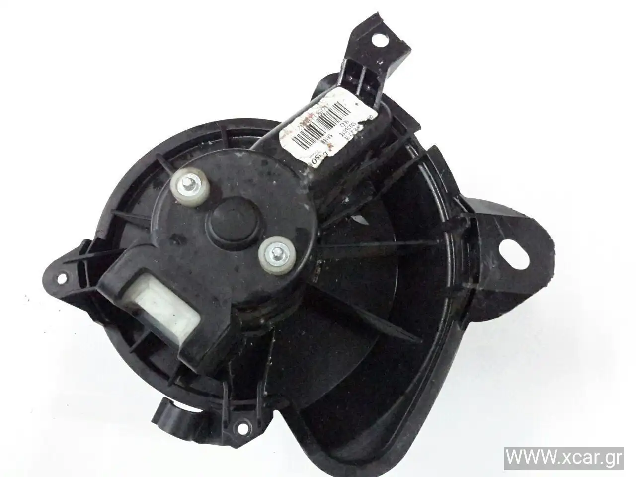 Ανεμιστήρας Καλοριφέρ Εσω …