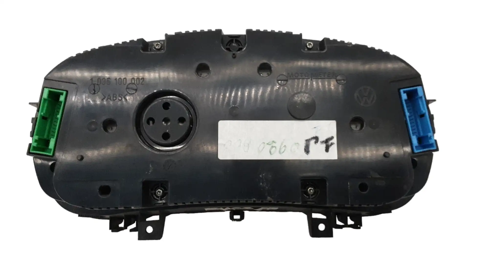 Κοντέρ VW GOLF …