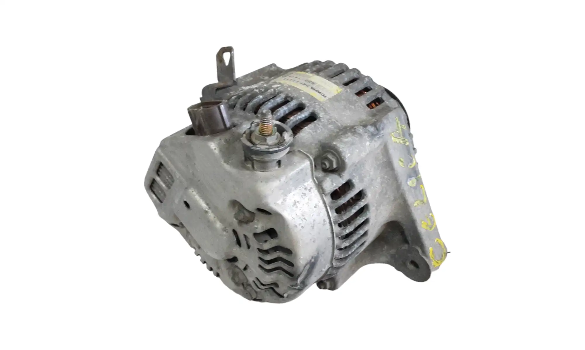 Δυναμό/Εναλλάκτης TOYOTA CELICA …