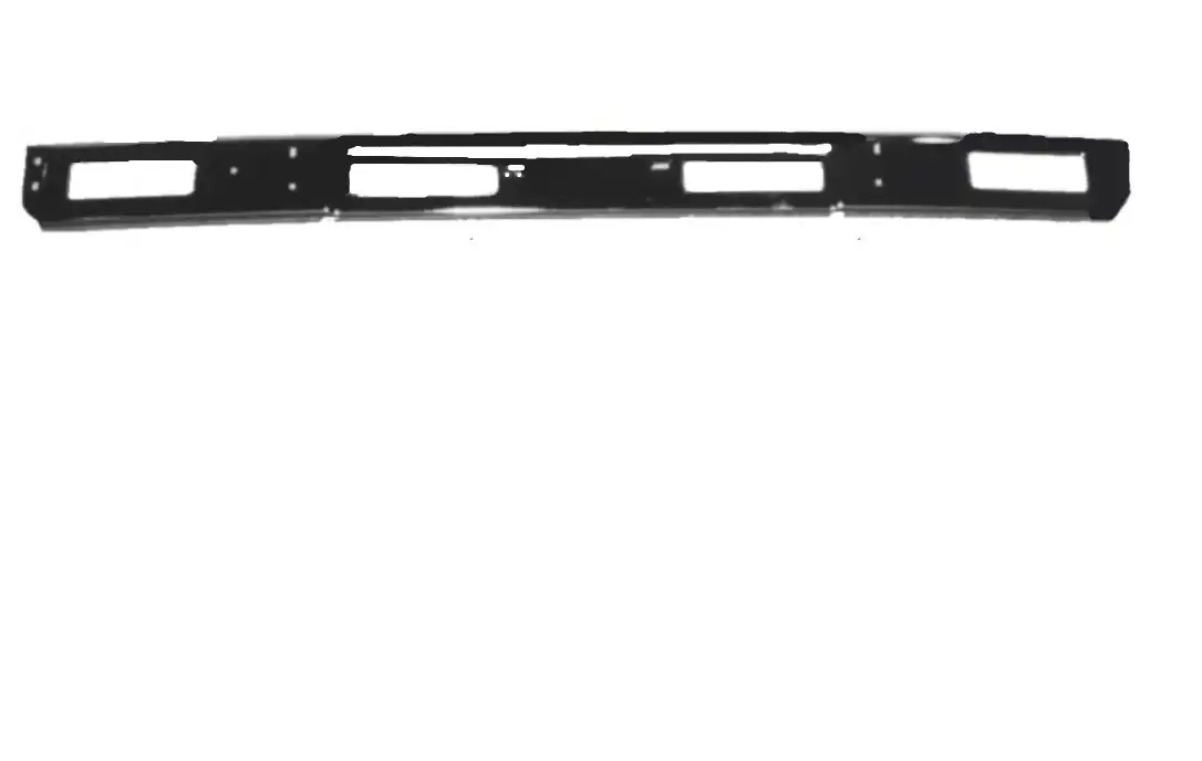 Προφυλακτήρας TOYOTA HILUX …