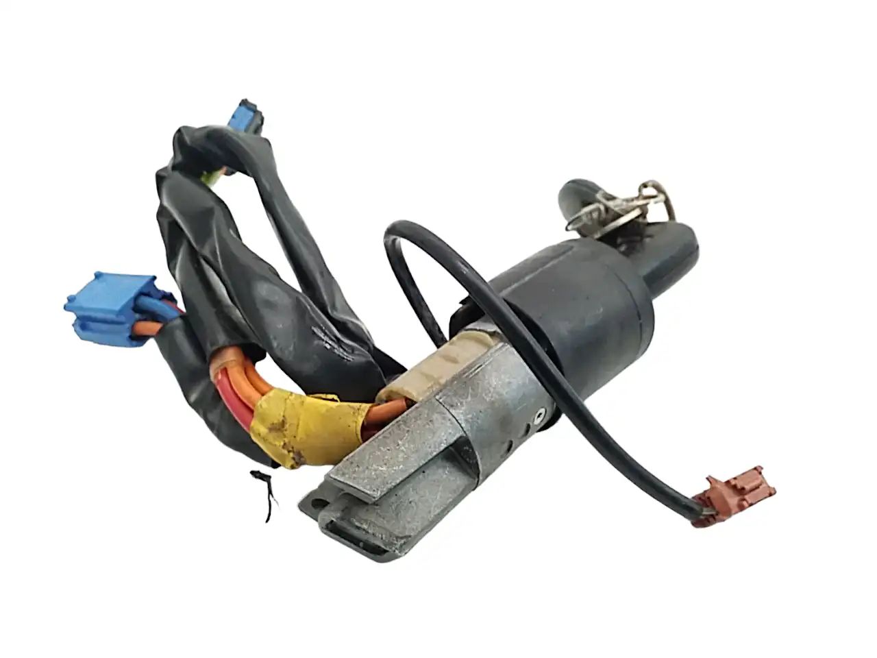 Διακόπτης Μίζας PEUGEOT …