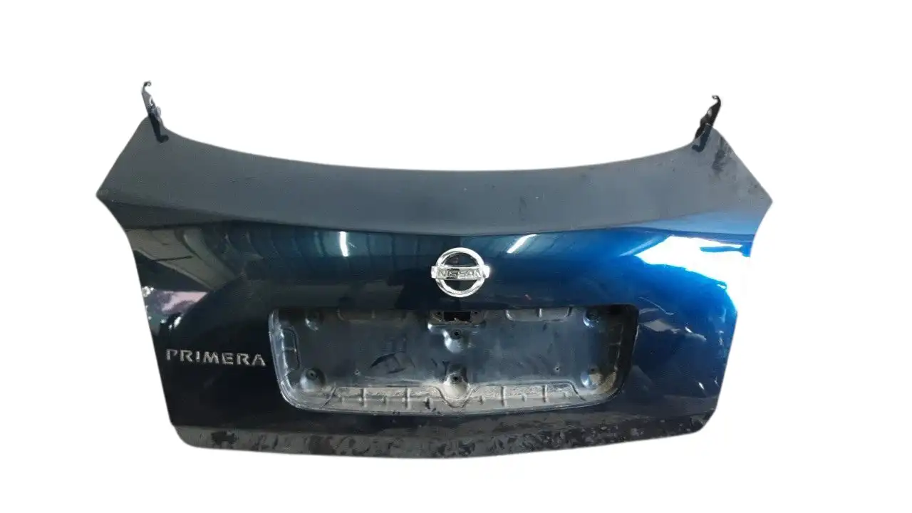 Πορτ-Μπαγκάζ NISSAN PRIMERA …