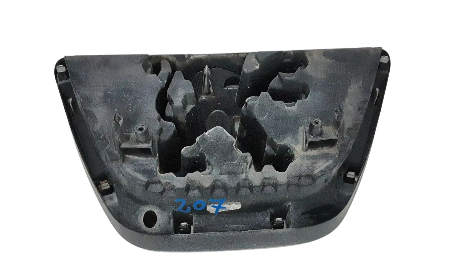 Μάσκα PEUGEOT 207 …