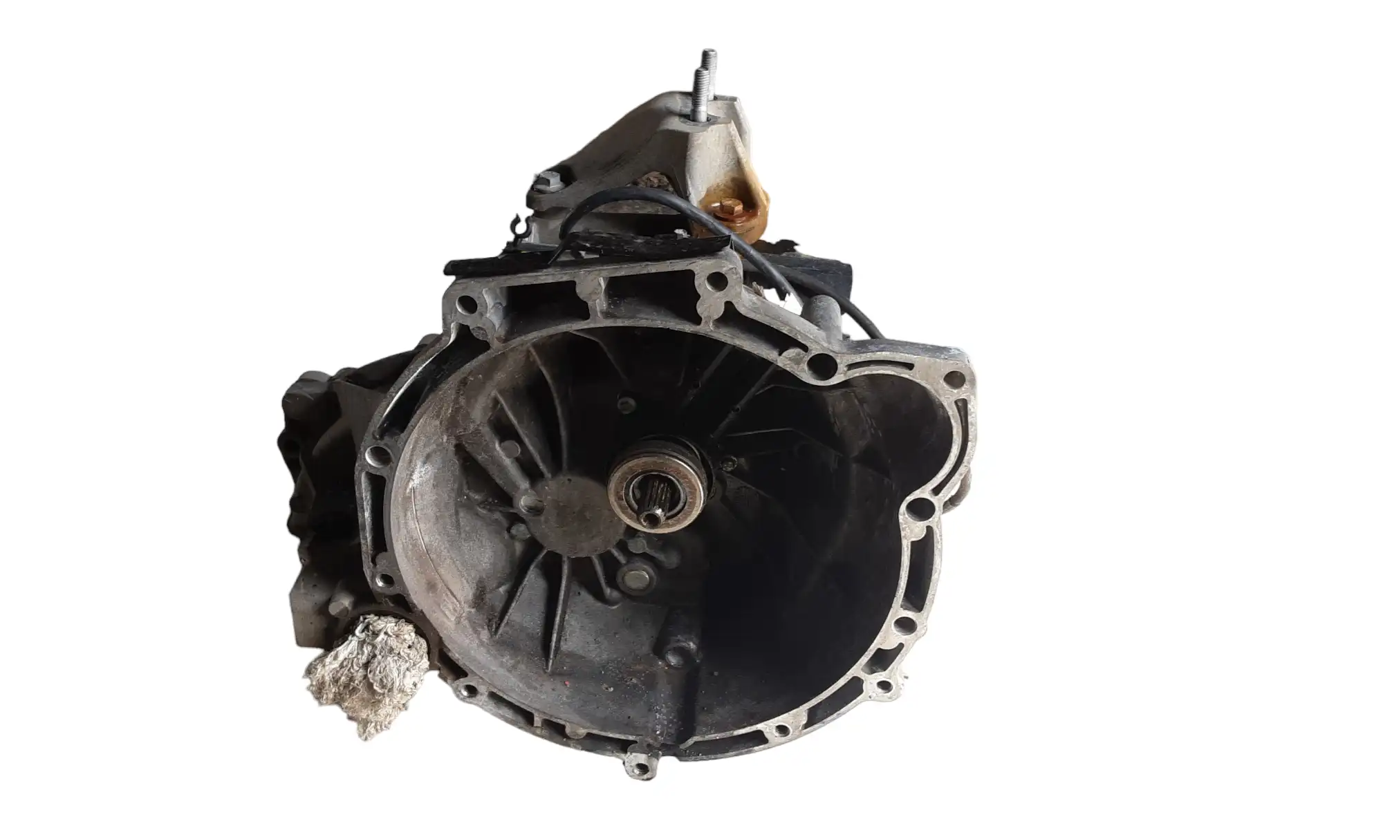 Σασμάν Χειροκίνητο FORD …