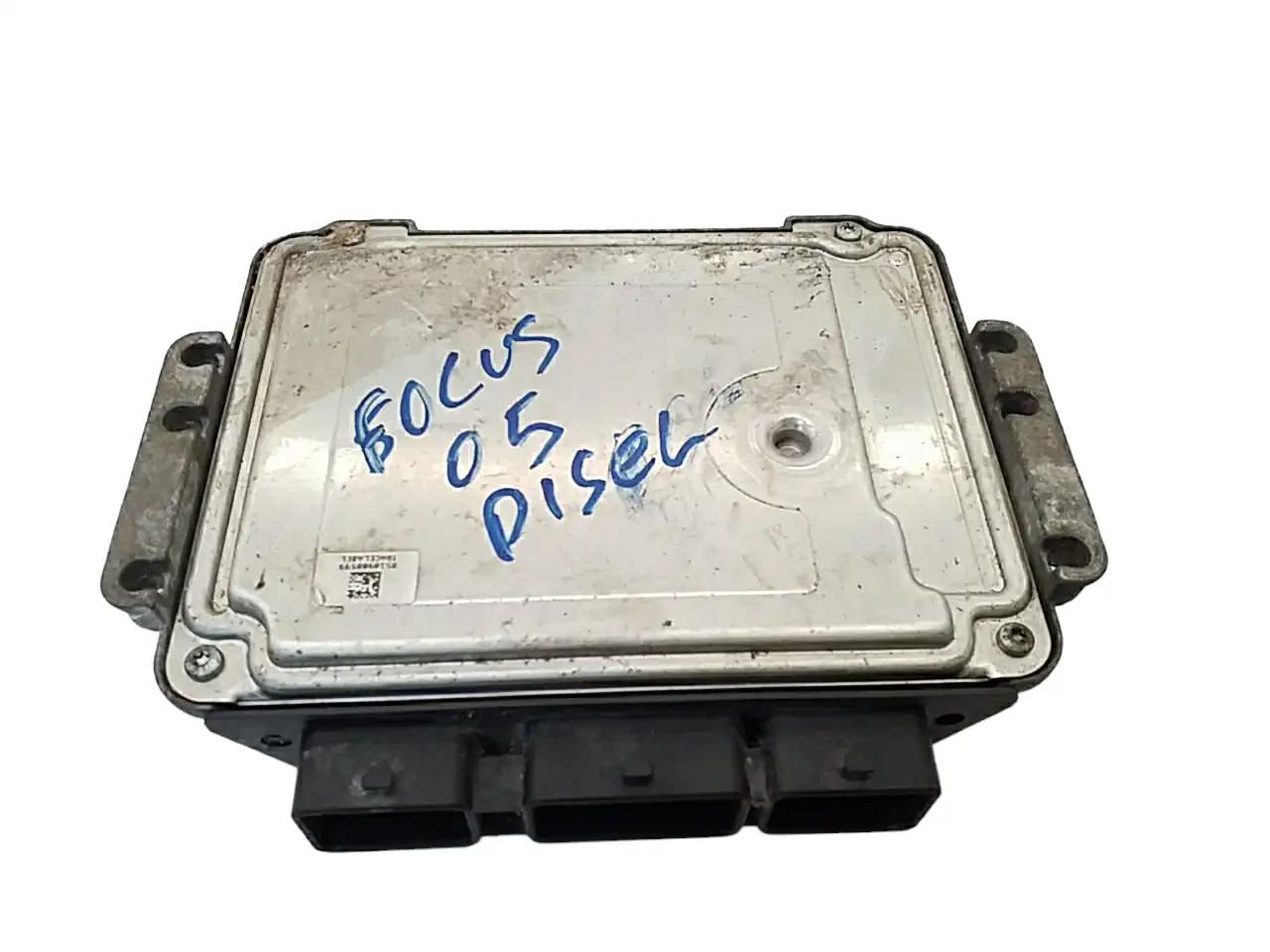 Εγκέφαλος Κινητήρα FORD …