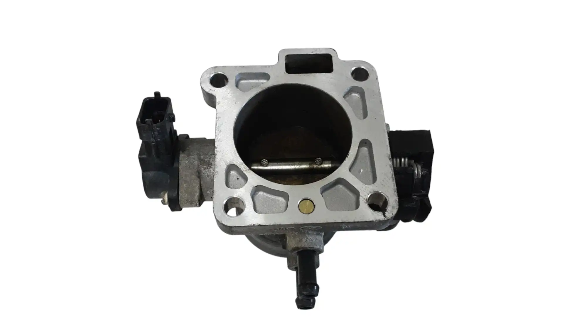 Πεταλούδα Γκαζιού-Κλαπέτο HYUNDAI …