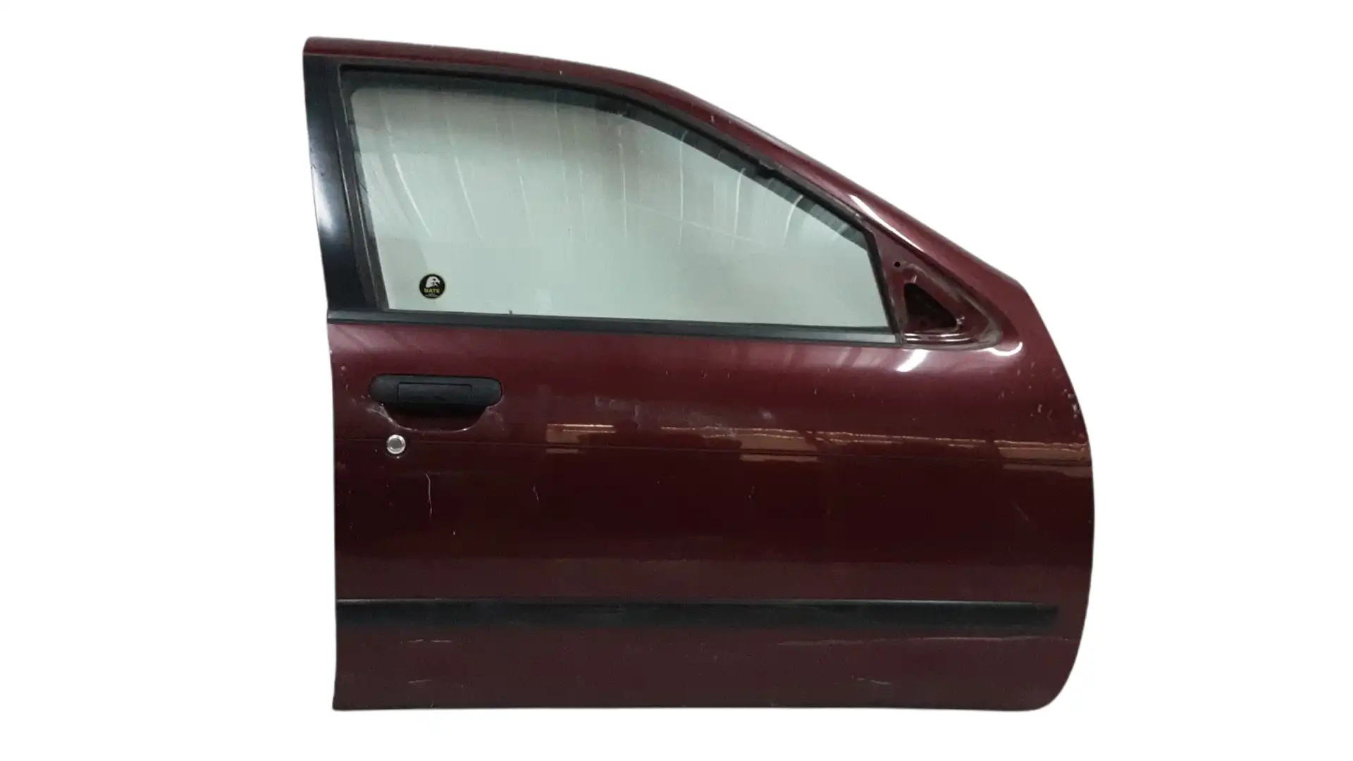 Πόρτα NISSAN ALMERA Sedan / …