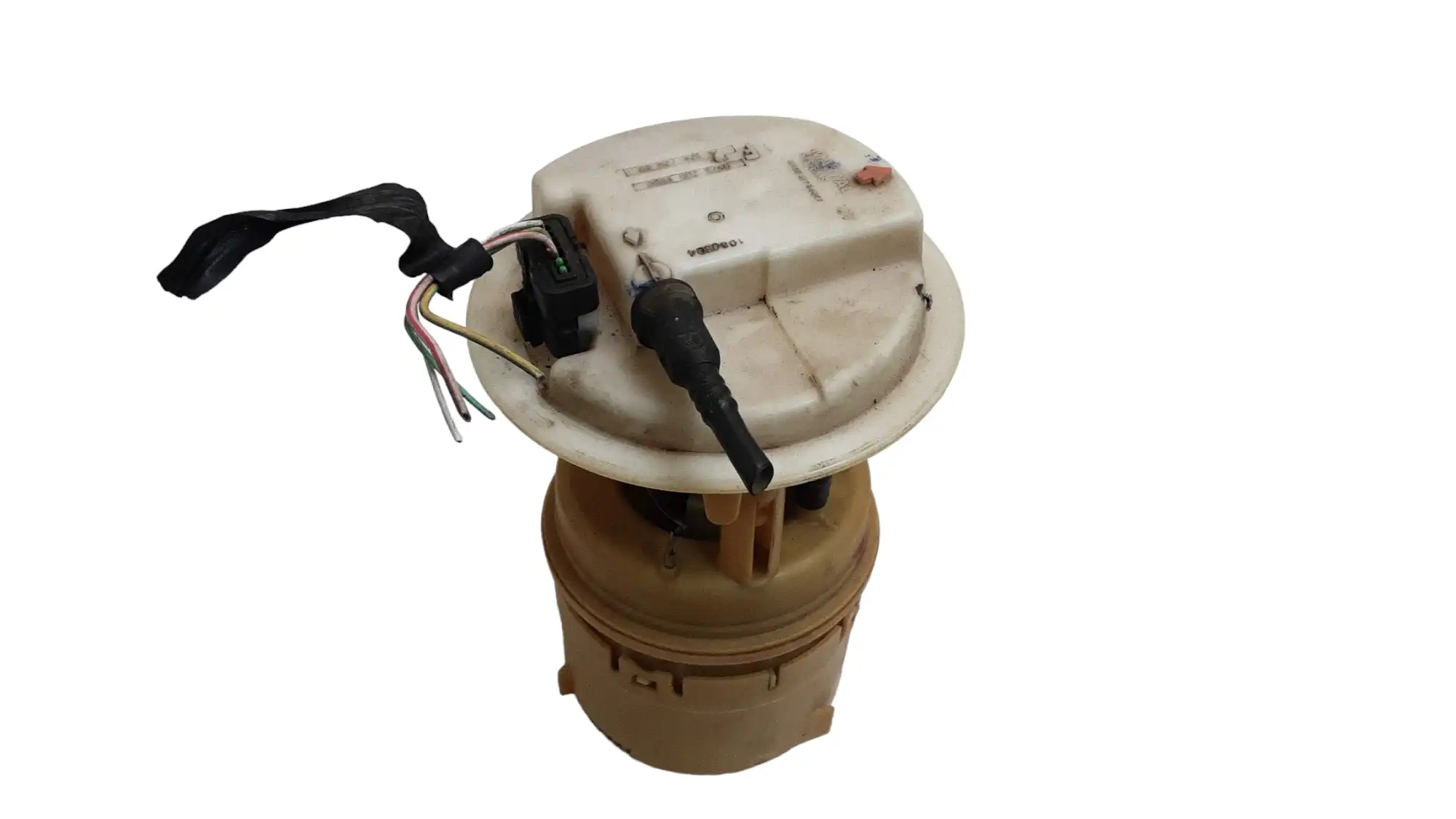 Τρόμπα Βενζίνης/Πετρελαίου PEUGEOT …