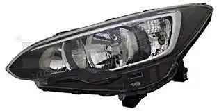 Φανάρι Εμπρός SUBARU …