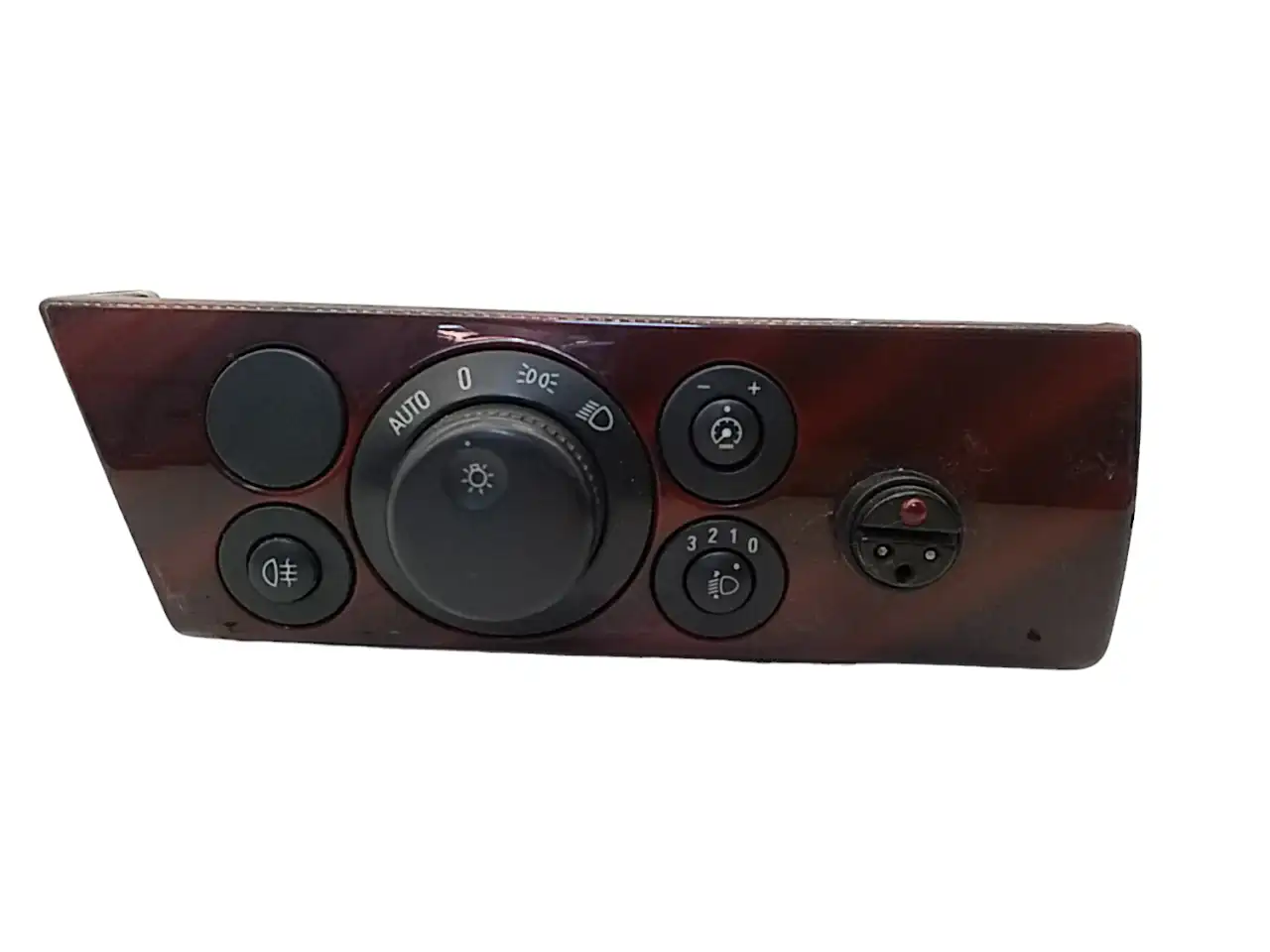 Διακόπτης Φλάς-Φώτων OPEL …