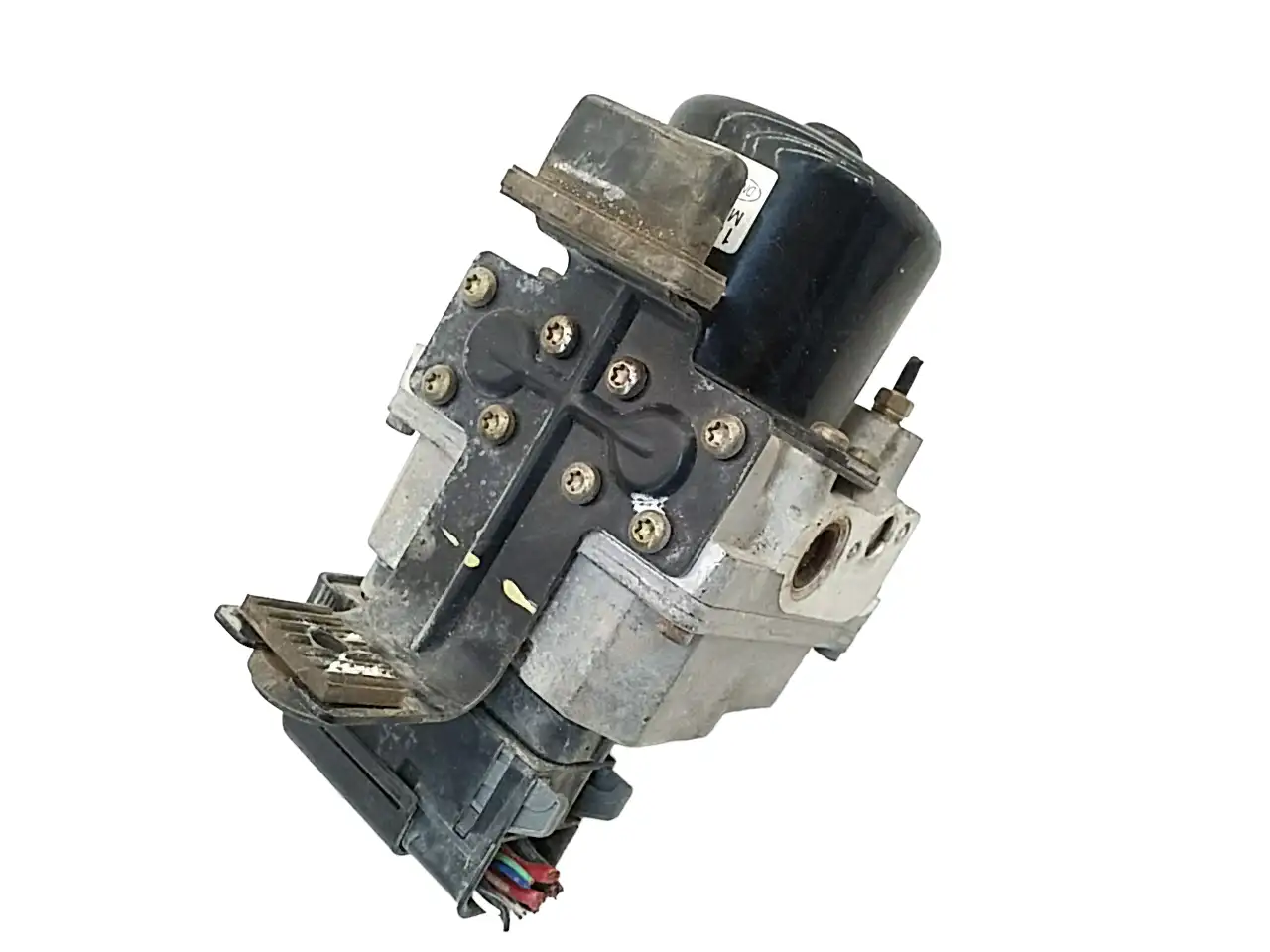 Μονάδα ABS CHEVROLET-DAEWOO …