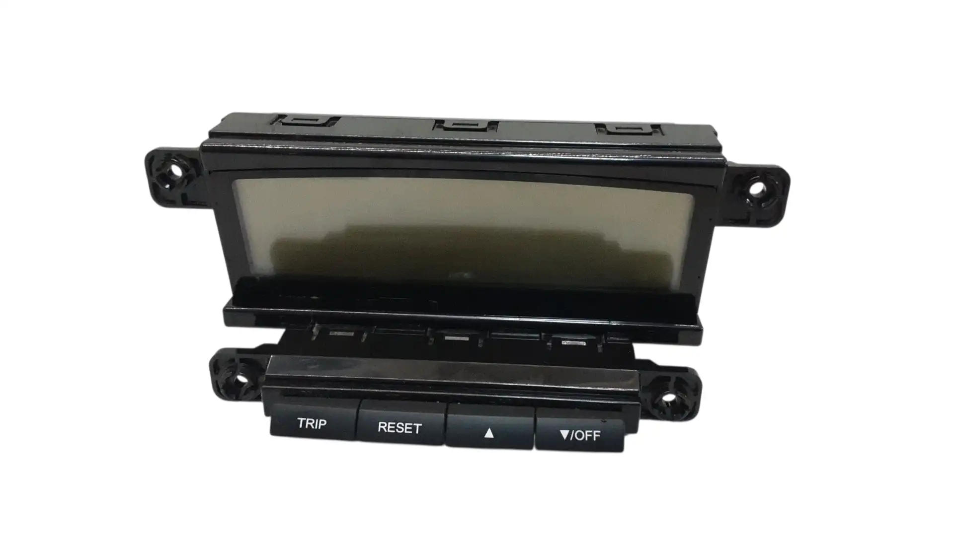 Οθόνη Πολλαπλών ενδείξεων …