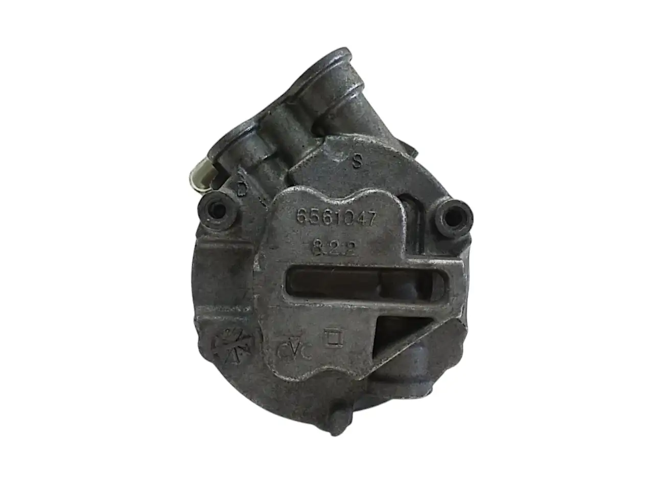 Συμπιεστής A/C (Κομπρέσορας) …