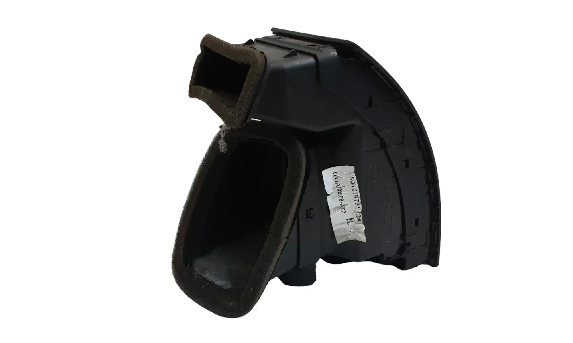 Αεραγωγός Ταμπλό VW …